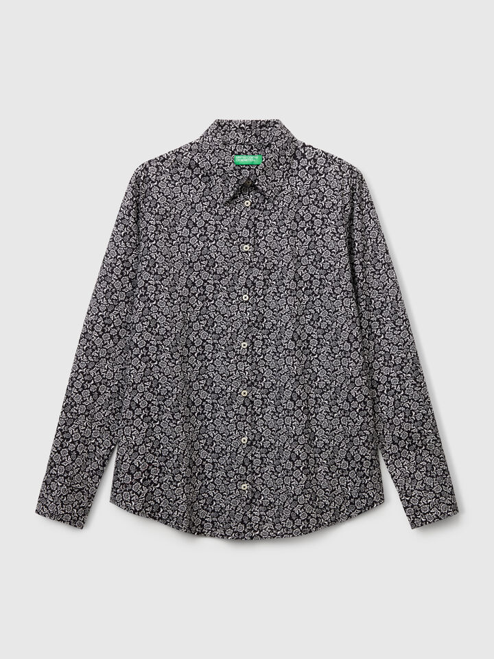 SHIRT Damen image number 4